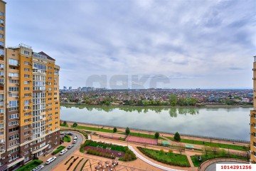 Фото №1: 1-комнатная квартира 60 м² - Краснодар, мкр. Западный внутригородской округ, ул. Кожевенная, 24