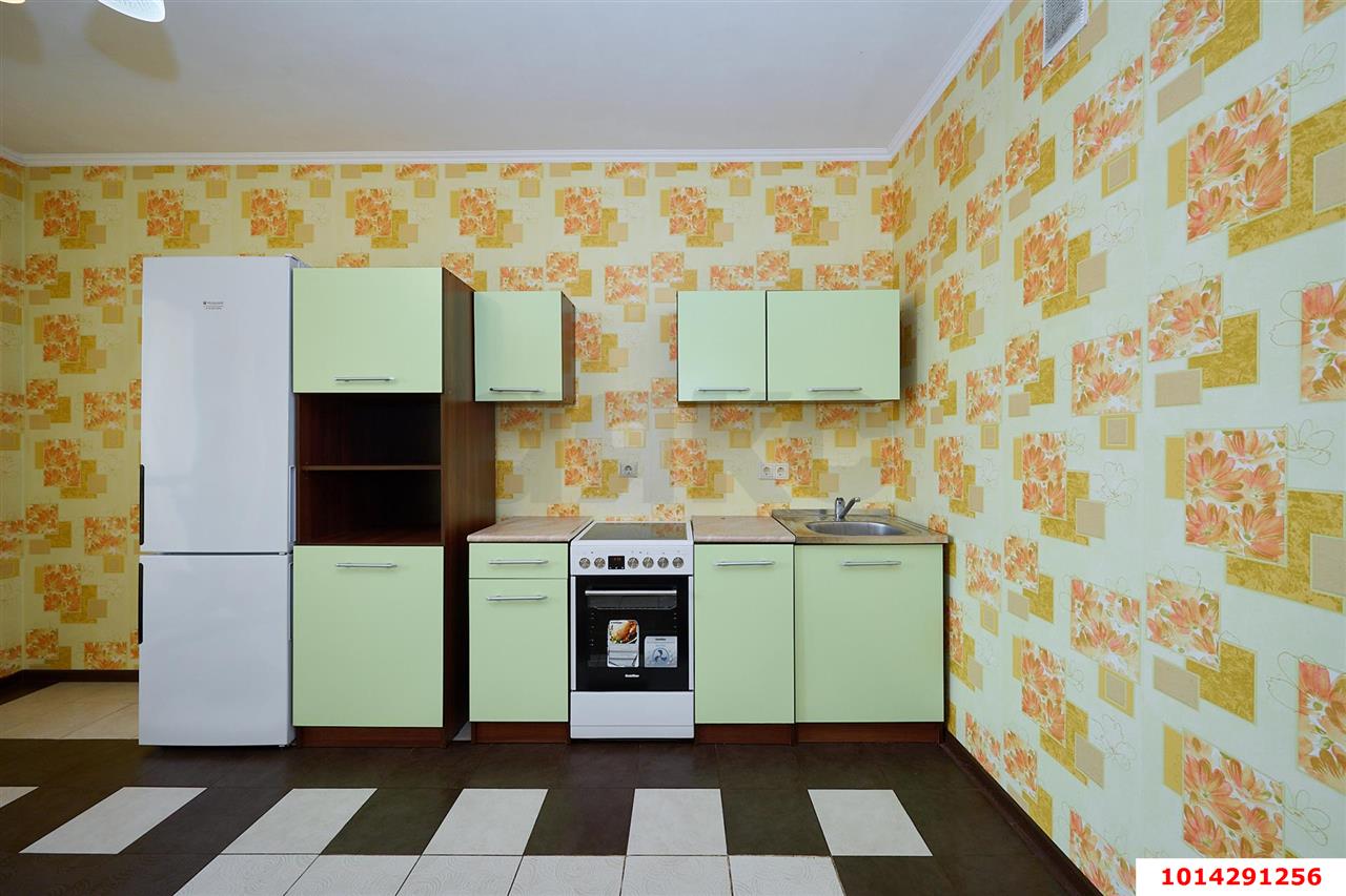 Фото №10: 1-комнатная квартира 60 м² - Краснодар, Западный внутригородской округ, ул. Кожевенная, 24