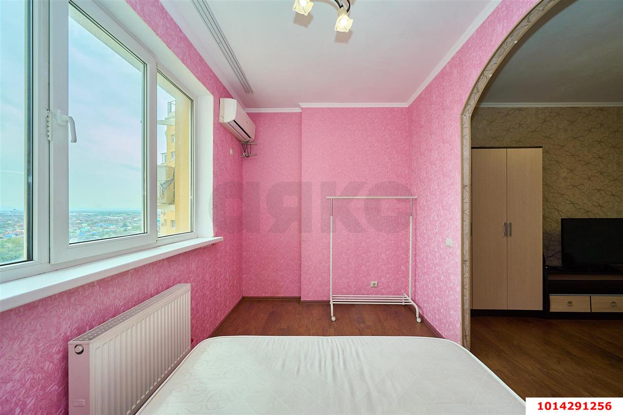 Фото №13: 1-комнатная квартира 60 м² - Краснодар, Западный внутригородской округ, ул. Кожевенная, 24