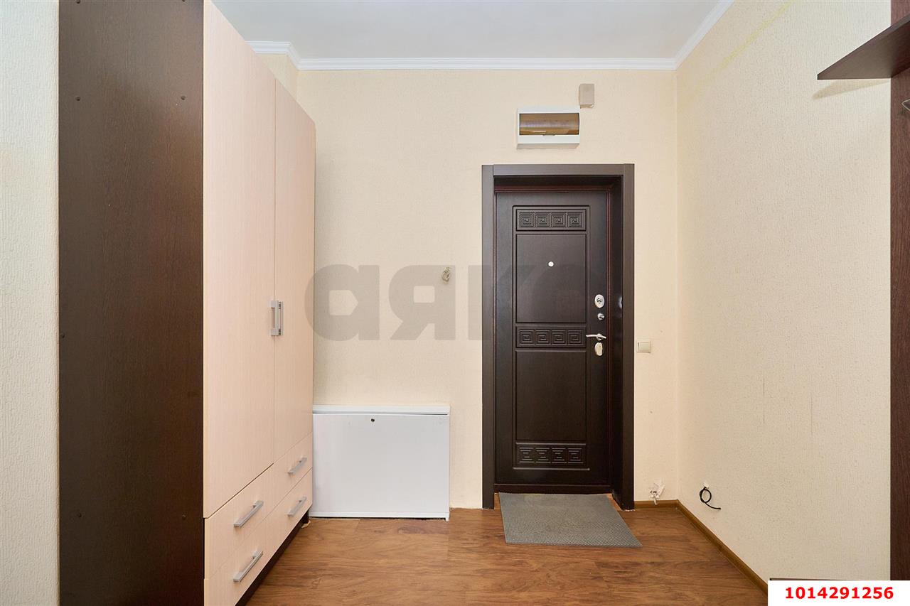 Фото №17: 1-комнатная квартира 60 м² - Краснодар, Западный внутригородской округ, ул. Кожевенная, 24