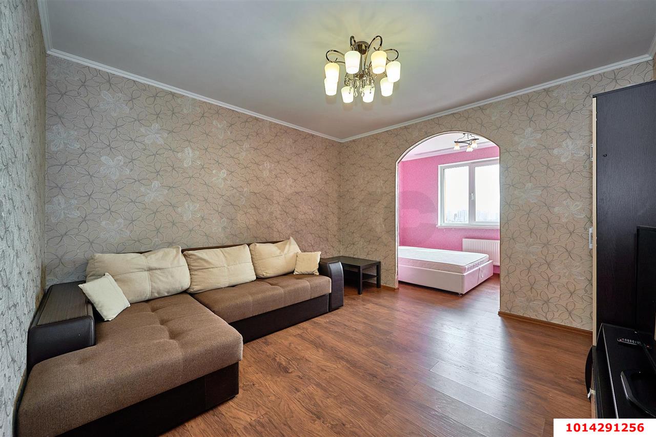 Фото №9: 1-комнатная квартира 60 м² - Краснодар, Западный внутригородской округ, ул. Кожевенная, 24