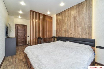 Фото №4: 1-комнатная квартира 40 м² - Краснодар, ж/м Пашковский, ул. Леонида Лаврова, 8к1ск1