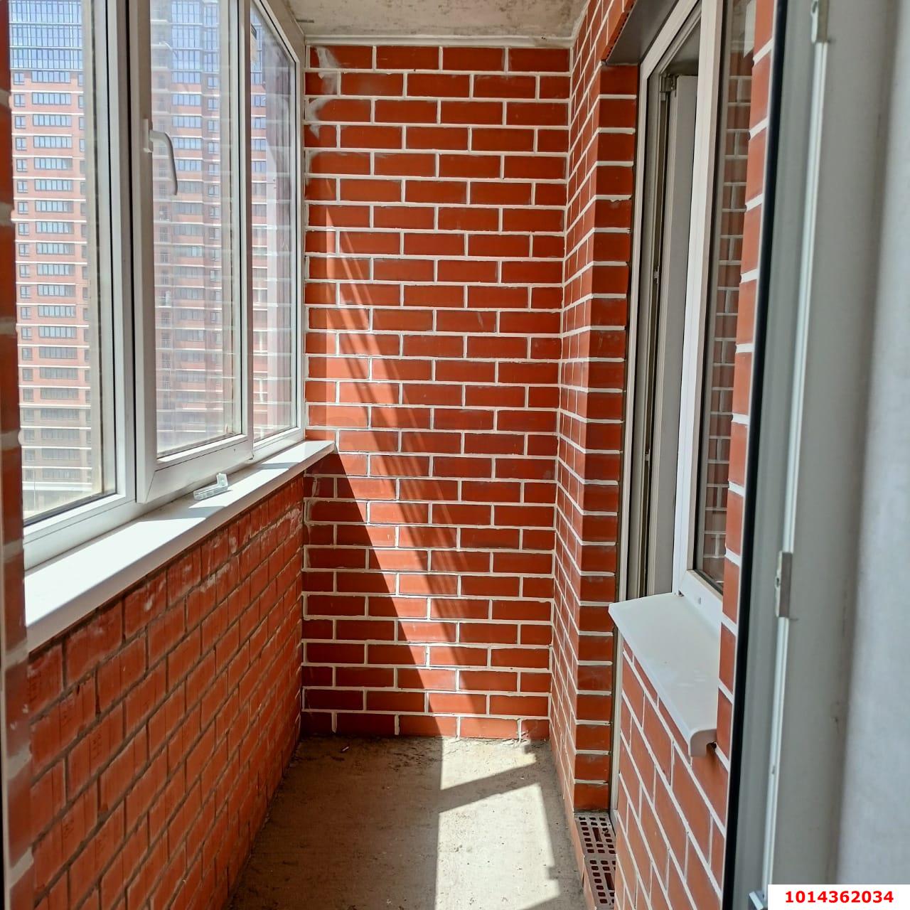 Фото №8: 2-комнатная квартира 63 м² - Краснодар, Парк Победы, ул. Героя Пешкова, 14