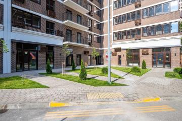 Фото №3: 2-комнатная квартира 63 м² - Краснодар, мкр. Парк Победы, ул. Героя Пешкова, 14