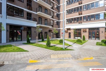 Фото №3: 2-комнатная квартира 56 м² - Краснодар, мкр. Парк Победы, ул. Героя Пешкова, 14