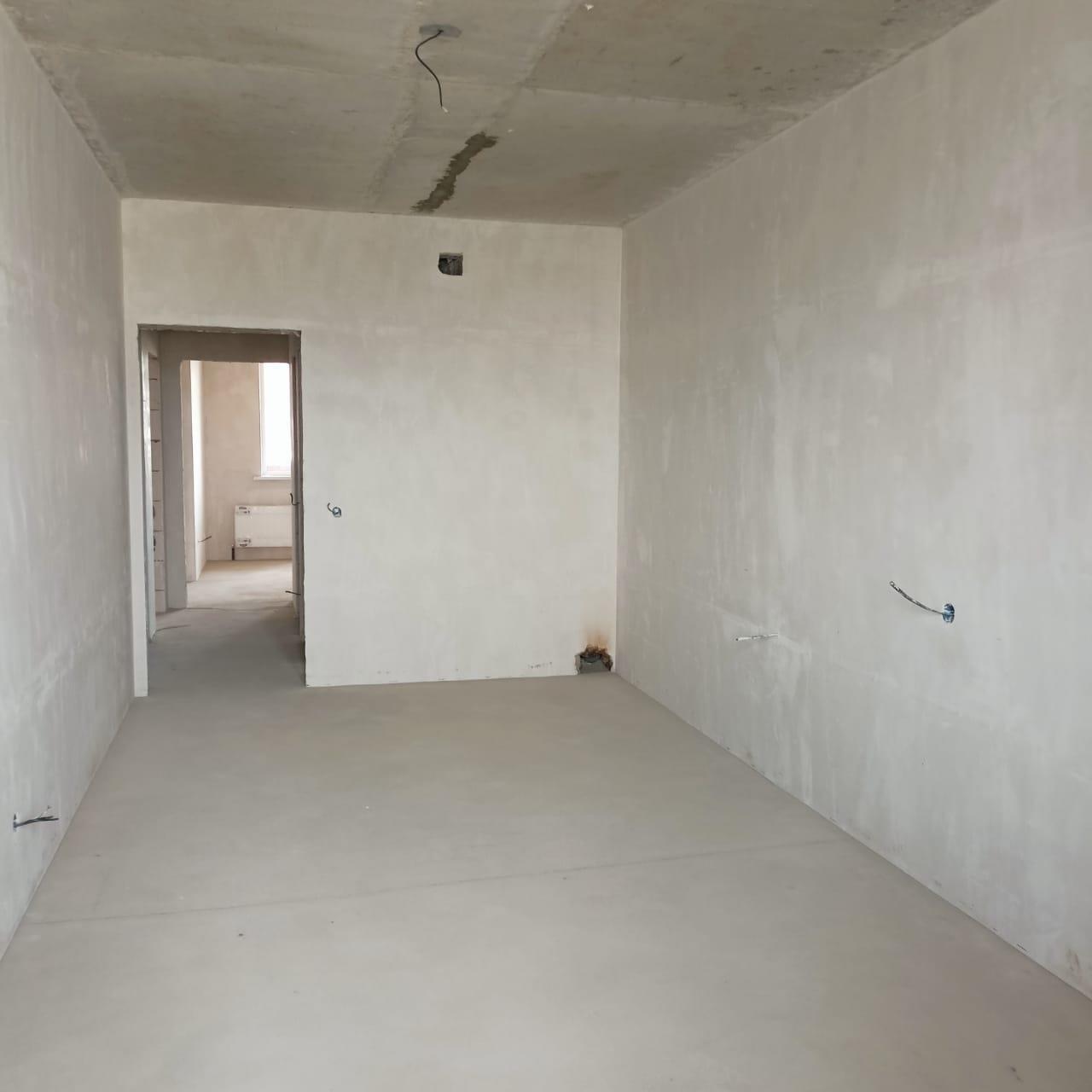 Фото №7: 2-комнатная квартира 63 м² - Краснодар, Прикубанский внутригородской округ, мкр. Парк Победы, ул. Героя Пешкова, 14