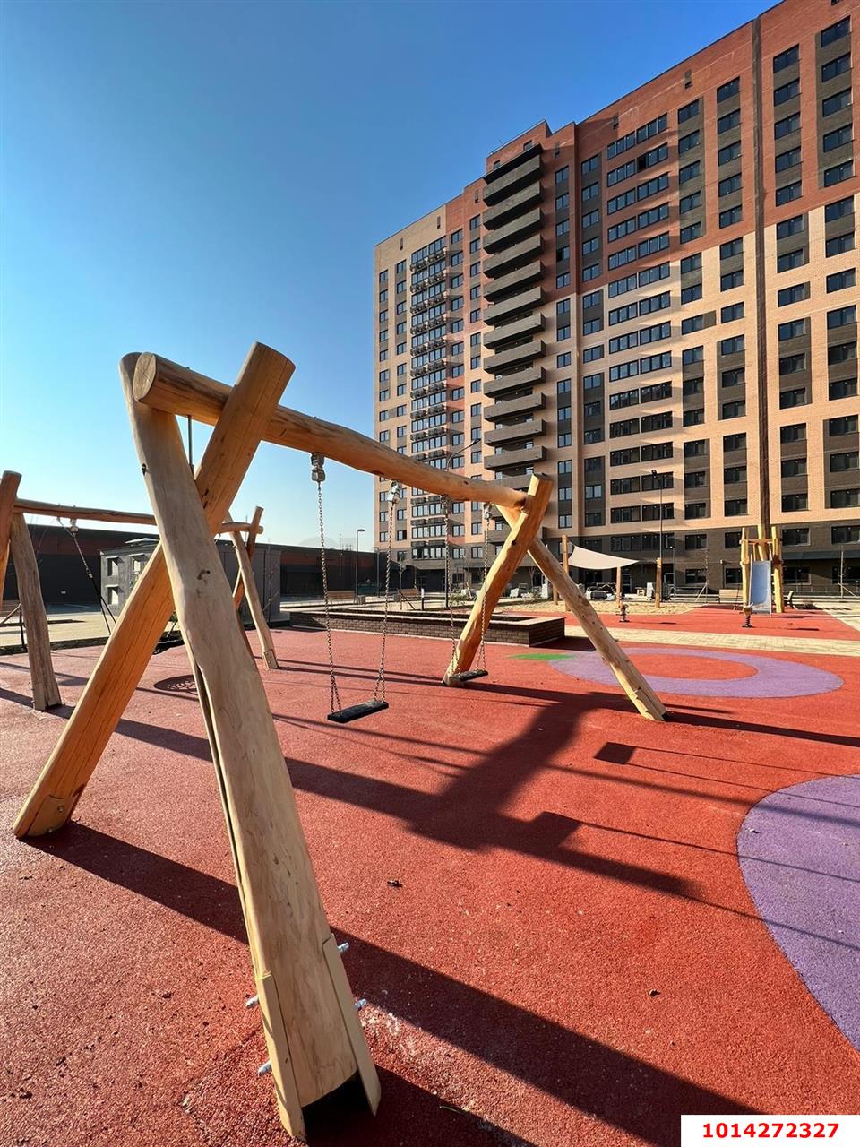 Фото №3: 2-комнатная квартира 50 м² - Краснодар, ЖК Смородина, жилой комплекс Смородина, мкр. Карасунский внутригородской округ, ул. Владимира Жириновского, 1