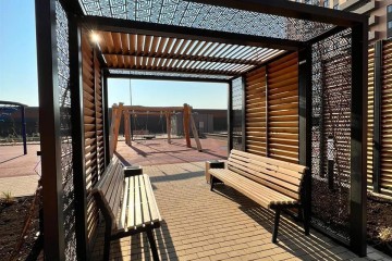 Фото №5: 2-комнатная квартира 50 м² - Краснодар, мкр. Карасунский внутригородской округ, ул. Владимира Жириновского, 1