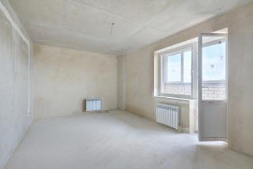 Фото №1: 2-комнатная квартира 50 м² - Краснодар, мкр. Карасунский внутригородской округ, ул. Владимира Жириновского, 1