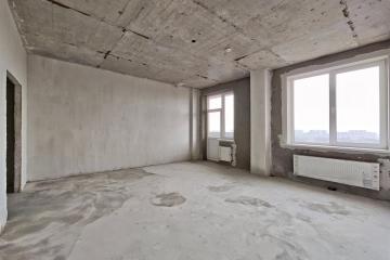 Фото №1: 1-комнатная квартира 75 м² - Краснодар, мкр. Западный внутригородской округ, ул. Кубанская набережная, 56