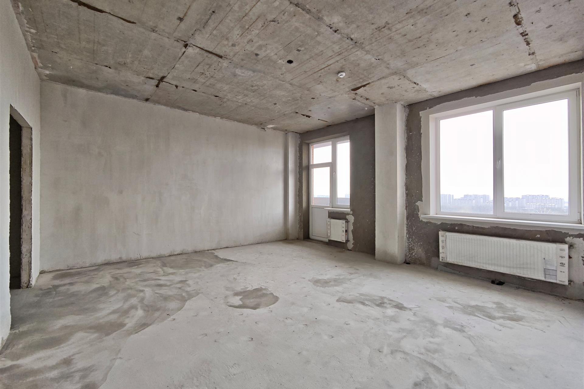 Фото №1: 1-комнатная квартира 75 м² - Краснодар, Центральный, Центральный внутригородской округ, мкр. Западный внутригородской округ, ул. Кубанская набережная, 56