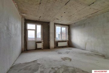 Фото №1: 1-комнатная квартира 75 м² - Краснодар, мкр. Центральный, ул. Кубанская Набережная, 56