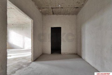 Фото №3: 1-комнатная квартира 75 м² - Краснодар, мкр. Центральный, ул. Кубанская Набережная, 56