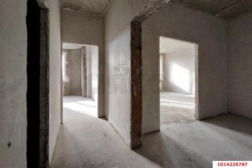 Фото №4: 1-комнатная квартира 75 м² - Краснодар, мкр. Центральный, ул. Кубанская Набережная, 56