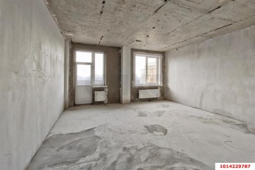Фото №2: 1-комнатная квартира 75 м² - Краснодар, мкр. Центральный, ул. Кубанская набережная, 56