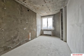 Фото №3: 1-комнатная квартира 75 м² - Краснодар, мкр. Центральный, ул. Кубанская набережная, 56