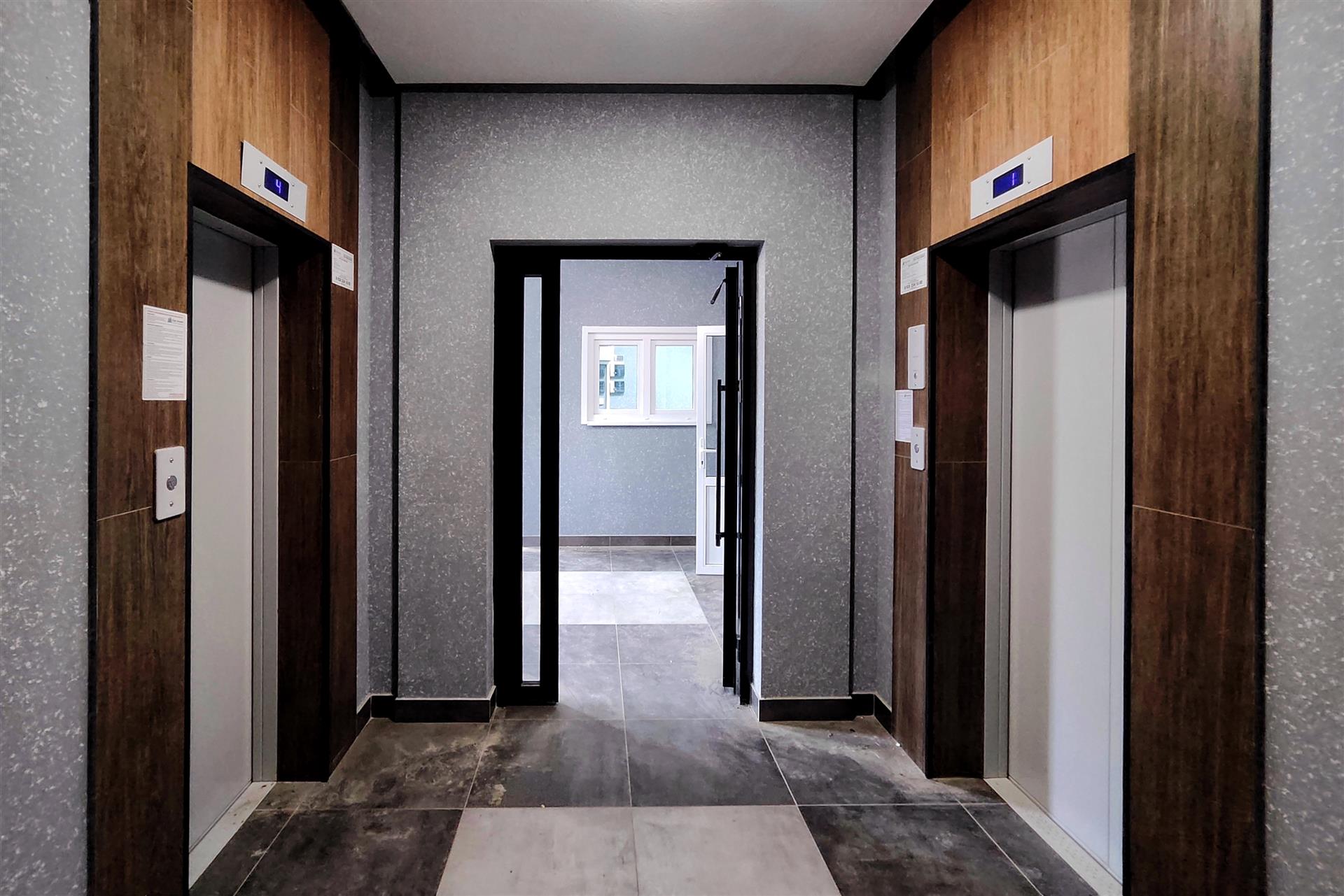 Фото №8: 1-комнатная квартира 75 м² - Краснодар, Центральный, Центральный внутригородской округ, мкр. Западный внутригородской округ, ул. Кубанская набережная, 56