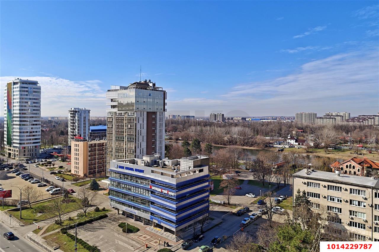 Фото №7: 2-комнатная квартира 75 м² - Краснодар, Центральный, Центральный внутригородской округ, мкр. Западный внутригородской округ, ул. Кубанская набережная, 56