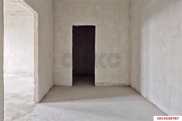 Фото №4: 1-комнатная квартира 75 м² - Краснодар, мкр. Центральный, ул. Кубанская набережная, 56