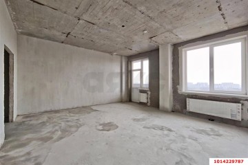 Фото №1: 1-комнатная квартира 75 м² - Краснодар, мкр. Центральный, ул. Кубанская набережная, 56