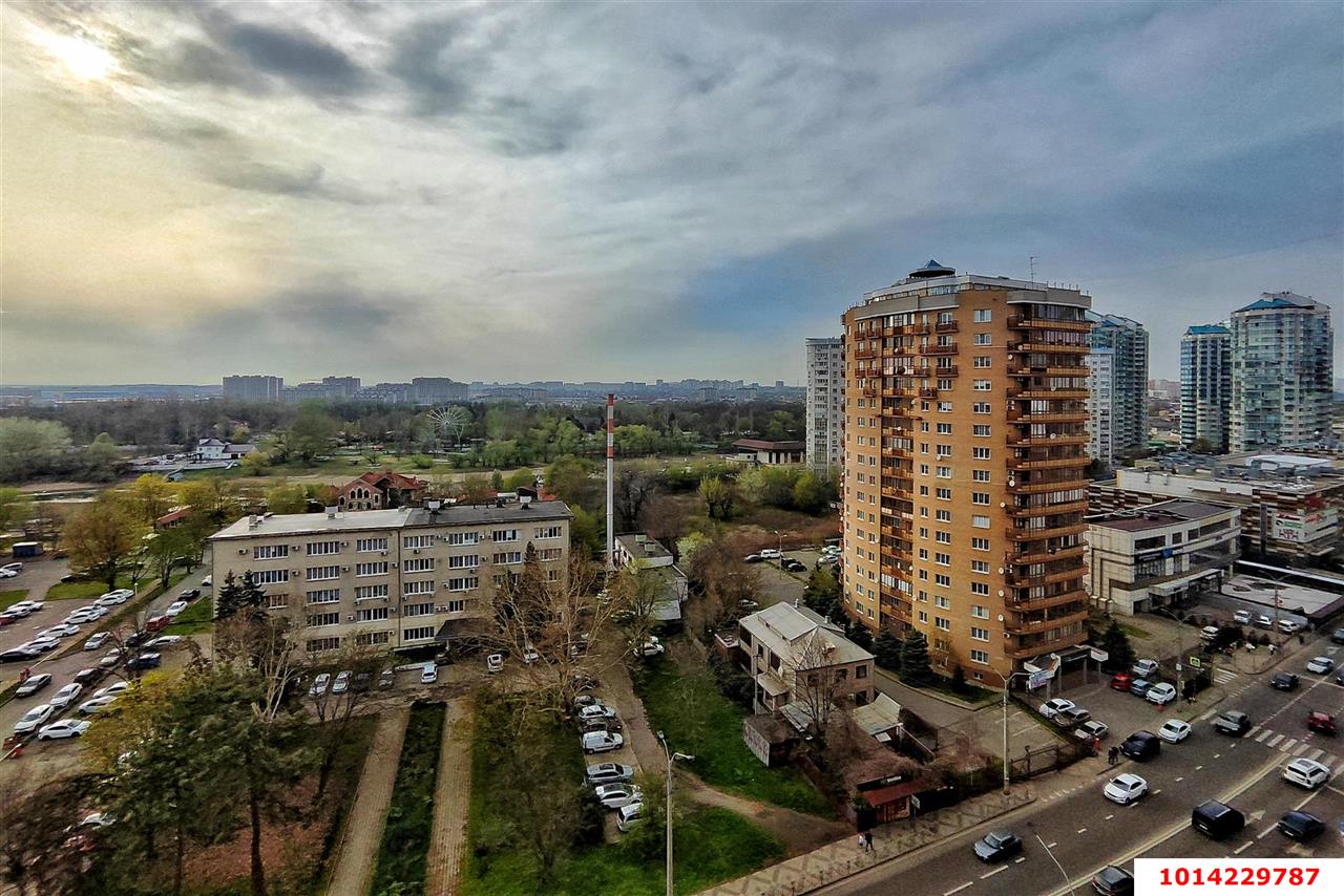 Фото №6: 1-комнатная квартира 75 м² - Краснодар, Центральный, ул. Кубанская Набережная, 56