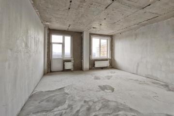 Фото №2: 1-комнатная квартира 75 м² - Краснодар, мкр. Западный внутригородской округ, ул. Кубанская набережная, 56