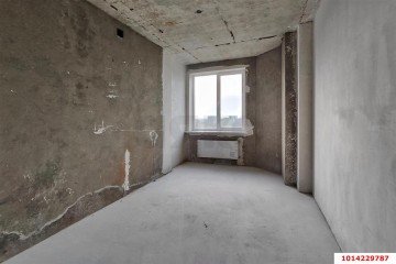 Фото №2: 1-комнатная квартира 75 м² - Краснодар, мкр. Центральный, ул. Кубанская Набережная, 56
