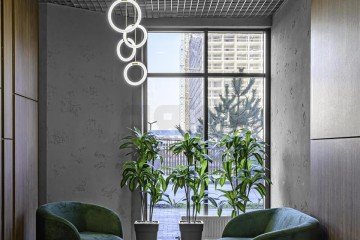 Фото №1: 1-комнатная квартира 47 м² - Краснодар, мкр. Образцово, ул. Штурвальная, 8