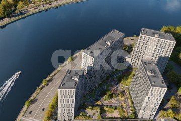 Фото №1: Студия 27 м² - Москва, мкр. ЖК Форст, ул. Автозаводская, 26/1