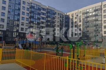 Фото №2: 1-комнатная квартира 44 м² - Темрюк, ул. Дальняя, 30