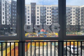 Фото №1: 1-комнатная квартира 44 м² - Темрюк, ул. Дальняя, 30