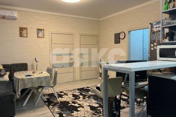 Фото №1: 2-комнатная квартира 58 м² - Темрюк, ул. Анджиевского, 55Ак7