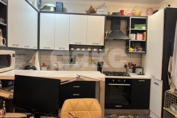 Фото №2: 2-комнатная квартира 58 м² - Темрюк, ул. Анджиевского, 55Ак7