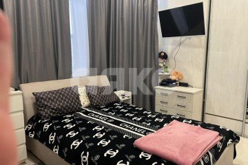 Фото №5: 2-комнатная квартира 58 м² - Темрюк, ул. Анджиевского, 55Ак7