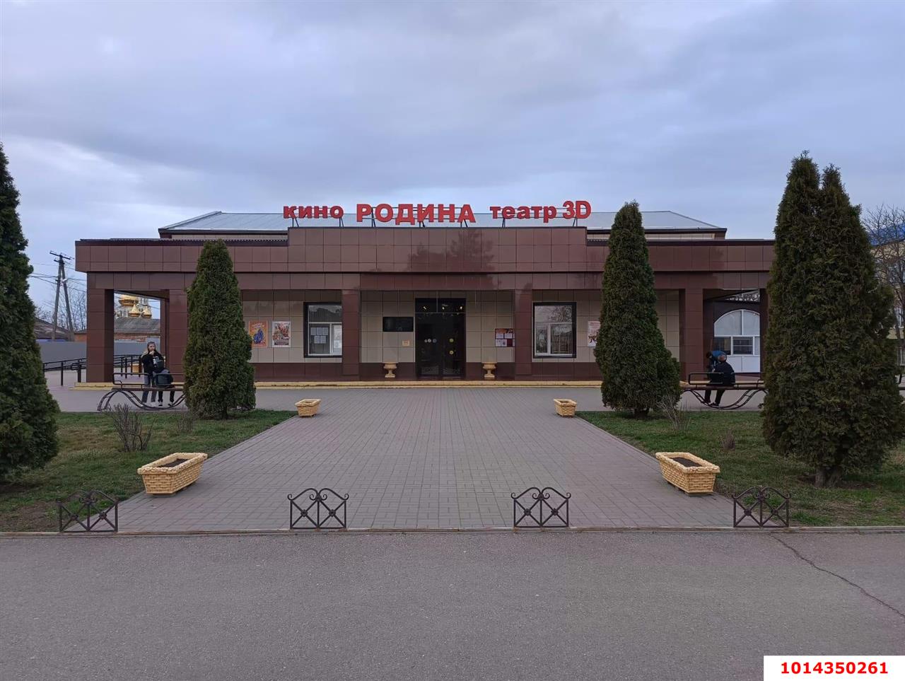Фото №19: Дом 91 м² + 10.72 сот. - Старощербиновская, ул. Советов, 30