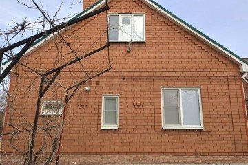 Фото №3: Дом 91 м² - Старощербиновская, ул. Советов, 30