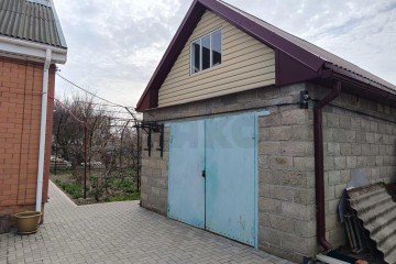 Фото №5: Дом 91 м² - Старощербиновская, ул. Советов, 30