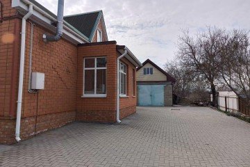 Фото №2: Дом 91 м² - Старощербиновская, ул. Советов, 30