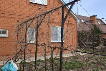 Фото №4: Дом 91 м² - Старощербиновская, ул. Советов, 30