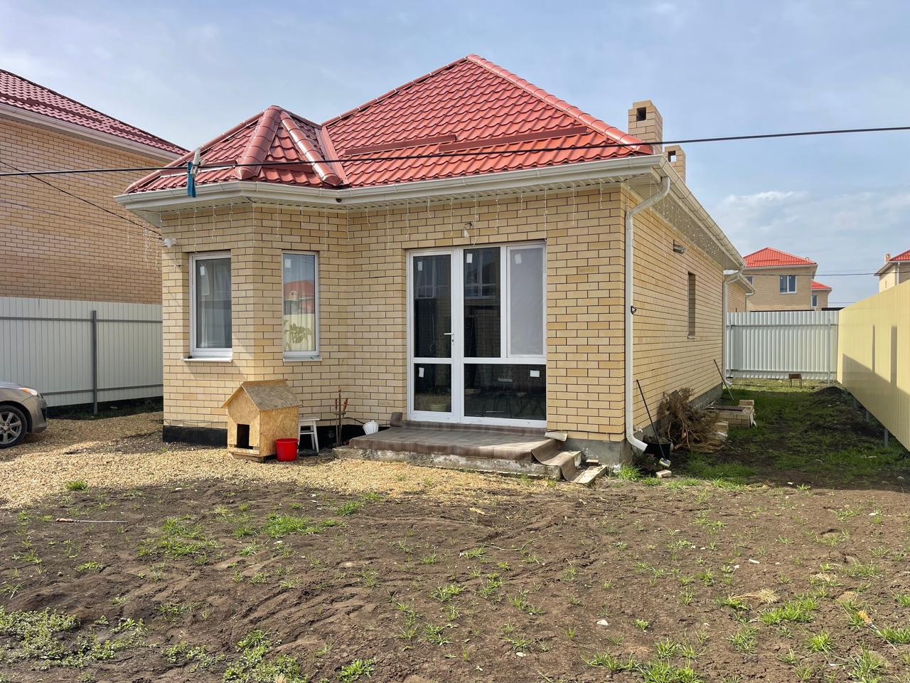 Фото №12: Дом 73 м² + 3.3 сот. - Южный, п. коттеджный  Южная столица, ул. Волжская, 6