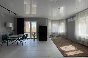 Фото №4: Дом 73 м² - Южный, п. коттеджный  Южная столица, ул. Волжская, 6