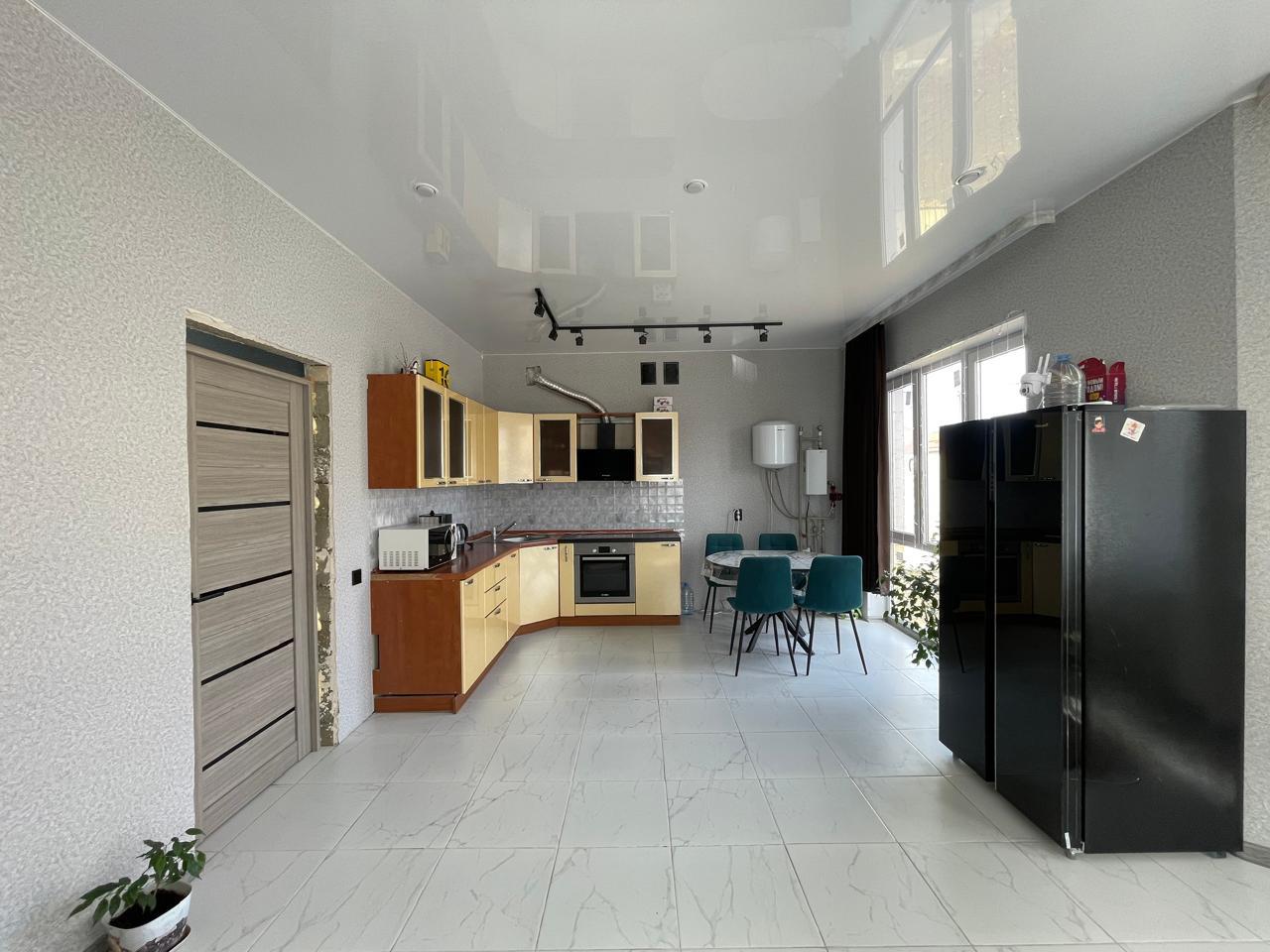 Фото №3: Дом 73 м² + 3.3 сот. - Южный, п. коттеджный  Южная столица, ул. Волжская, 6