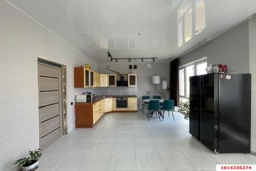 Фото №3: Дом 73 м² - Южный, п. коттеджный  Южная столица, ул. Волжская, 6