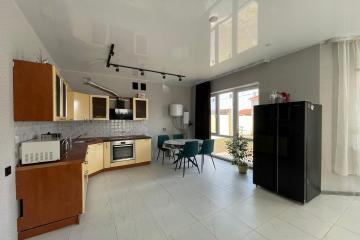 Фото №1: Дом 73 м² - Южный, п. коттеджный  Южная столица, ул. Волжская, 6