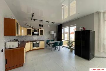 Фото №1: Дом 73 м² - Южный, п. коттеджный  Южная столица, ул. Волжская, 6