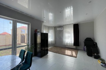 Фото №5: Дом 73 м² - Южный, п. коттеджный  Южная столица, ул. Волжская, 6