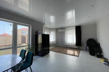 Фото №5: Дом 73 м² - Южный, п. коттеджный  Южная столица, ул. Волжская, 6