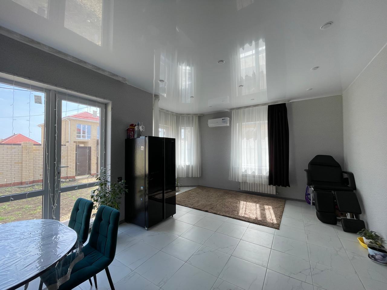 Фото №5: Дом 73 м² + 3.3 сот. - Южный, п. коттеджный  Южная столица, ул. Волжская, 6