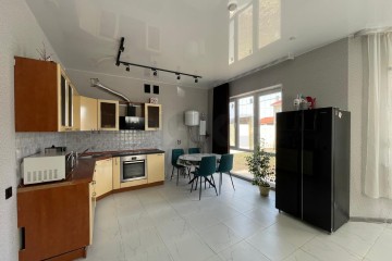 Фото №1: Дом 73 м² - Южный, п. коттеджный  Южная столица, ул. Волжская, 6