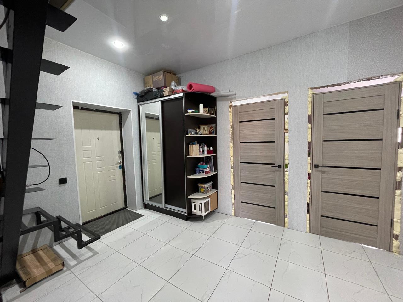 Фото №11: Дом 73 м² + 3.3 сот. - Южный, п. коттеджный  Южная столица, ул. Волжская, 6